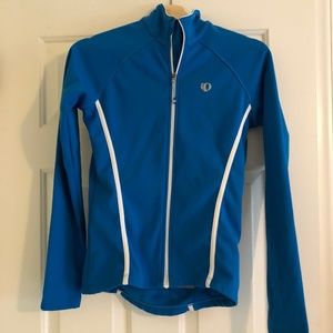 Pearl Izumi Select Series Cycling Jacket